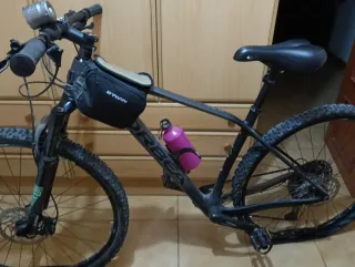 Orbea Alma - Bicicleta Montaña