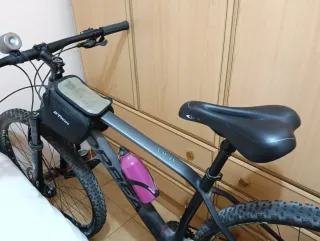 Orbea Alma - Bicicleta Montaña