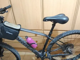 Orbea Alma - Bicicleta Montaña