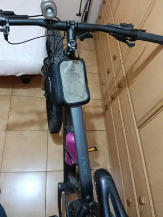 Orbea Alma - Bicicleta Montaña