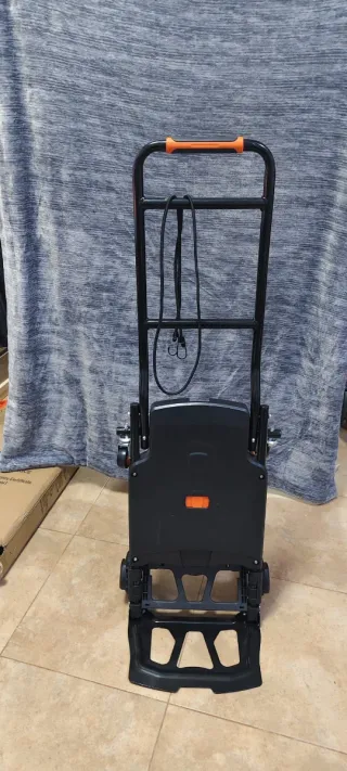 Carretilla Plegable VEVOR 136kg