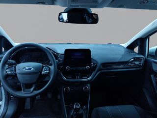 Ford Fiesta 1.1 IT-VCT 55kW (75CV) Trend 5p
