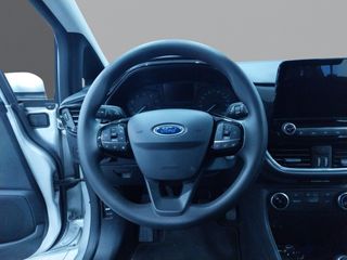 Ford Fiesta 1.1 IT-VCT 55kW (75CV) Trend 5p