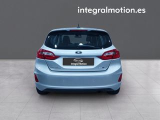 Ford Fiesta 1.1 IT-VCT 55kW (75CV) Trend 5p