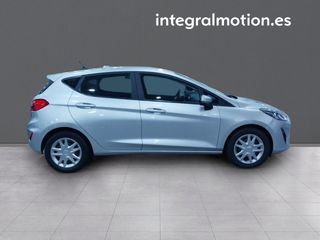 Ford Fiesta 1.1 IT-VCT 55kW (75CV) Trend 5p