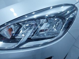 Ford Fiesta 1.1 IT-VCT 55kW (75CV) Trend 5p