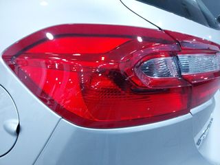 Ford Fiesta 1.1 IT-VCT 55kW (75CV) Trend 5p