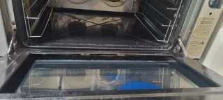 Horno Industrial Smeg