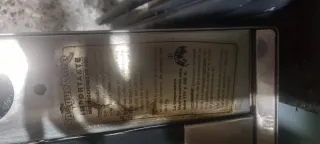 Horno Industrial Smeg