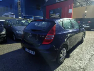 Hyundai i30 2010
