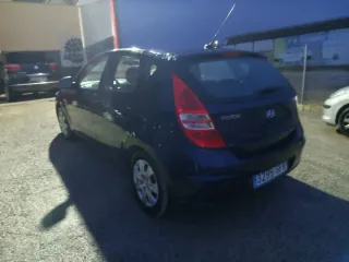 Hyundai i30 2010