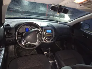 Hyundai i30 2010