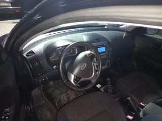 Hyundai i30 2010