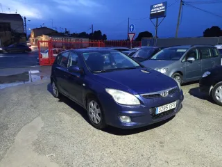Hyundai i30 2010