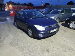 Hyundai i30 2010