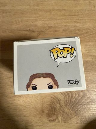 Funko Pop! Game of Thrones Yara Greyjoy #66