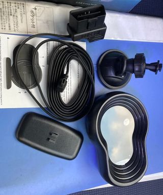 Pantalla Head-Up Display (HUD) Turbo