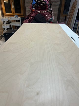 Escritorio elevable eléctrico IKEA MITTZON