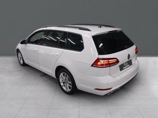 Volkswagen Golf Advance 1.0 TSI 85kW (115CV) Variant