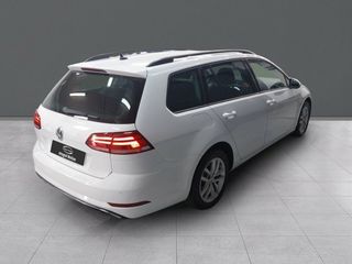 Volkswagen Golf Advance 1.0 TSI 85kW (115CV) Variant