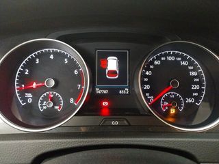 Volkswagen Golf Advance 1.0 TSI 85kW (115CV) Variant