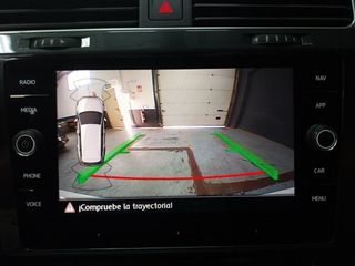 Volkswagen Golf Advance 1.0 TSI 85kW (115CV) Variant