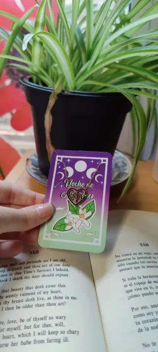 Collar Corazón Árbol Vida Piedras Dorado