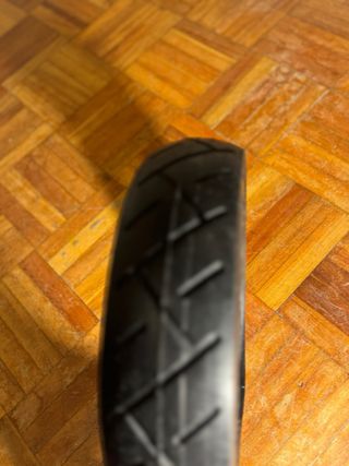 Rueda para patinete scooter