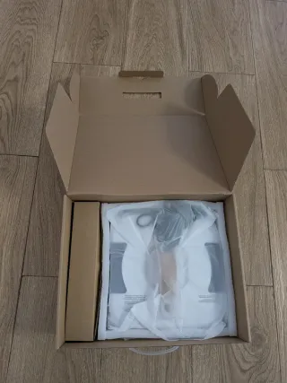 Robot Limpiacristales JNERKET