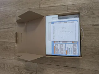 Robot Limpiacristales JNERKET