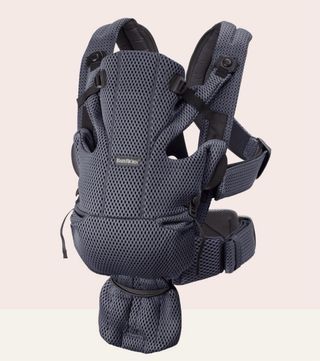 Mochila Porta Bebé BabyBjorn Move 0-15m