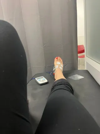 Masajista. Todo tipo de masajes . Hombres no