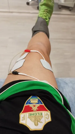 Masajista. Todo tipo de masajes . Hombres no