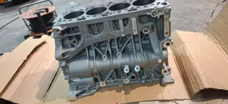 Bloque motor BMW