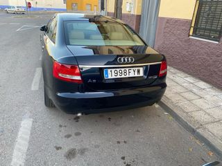 Audi A6 2007