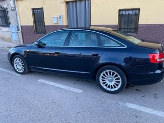 Audi A6 2007