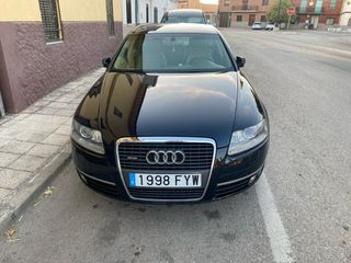Audi A6 2007