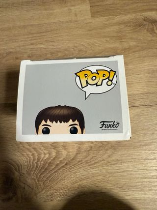 Funko Pop! Game of Thrones 83 King Bran