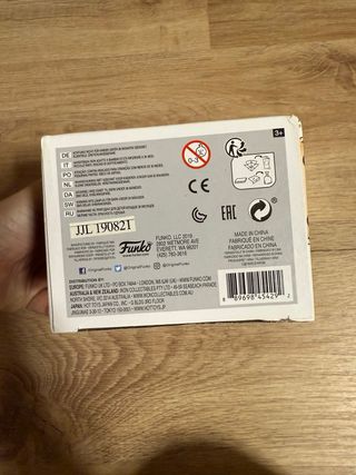 Funko Pop! Game of Thrones 83 King Bran