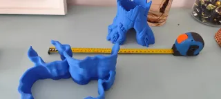 Decoraciónes acuario pecera. Color bajo demanda