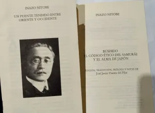 Bushido. El código ético del samurái y el alma ...