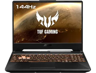 ASUS TUF Gaming F15 FX506LI