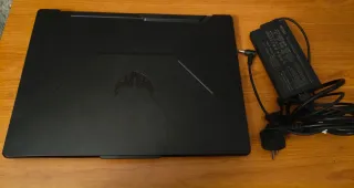 ASUS TUF Gaming F15 FX506LI