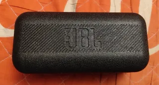 Altavoz JBL Negro ORIGINAL FLIP 5 con funda