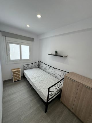 URGE estructura cama extensible + colchón