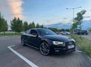 Audi A5 2013