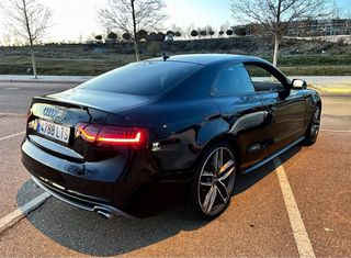 Audi A5 2013