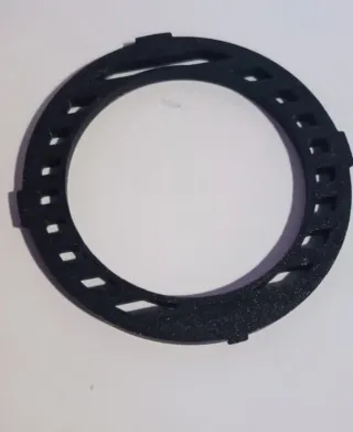 Soporte Medidor Turbo Seat Ibiza 6L 62/52mm