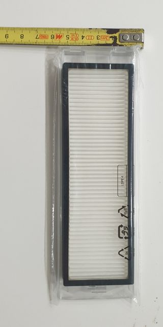 Filtro HEPA Roborock Qrevo