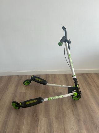 Patinete Fliiker SP3